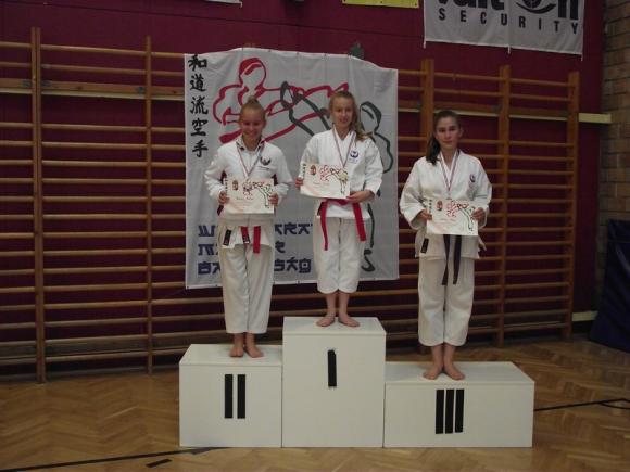 WadoKarate Bagyar Bajnokság 2013